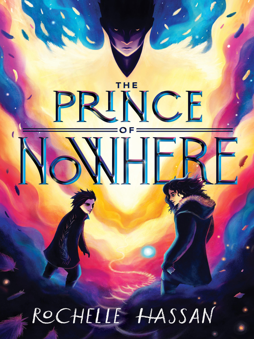 Title details for The Prince of Nowhere by Rochelle Hassan - Available